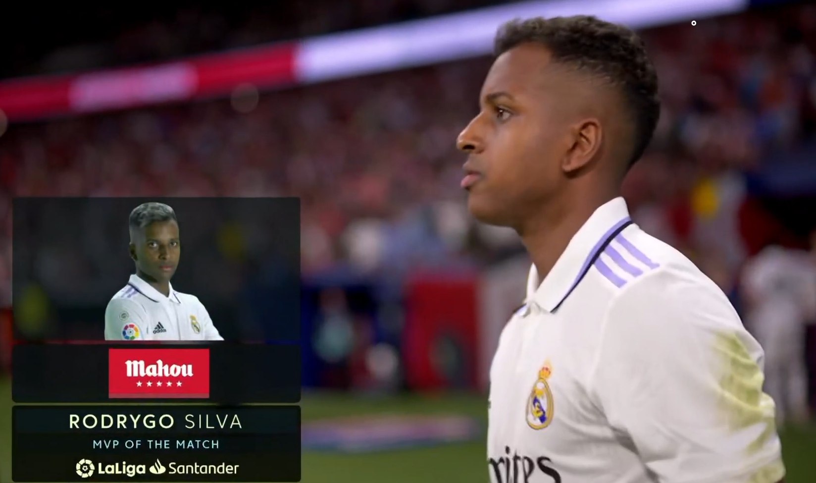 赛事中展现 赛事中展现