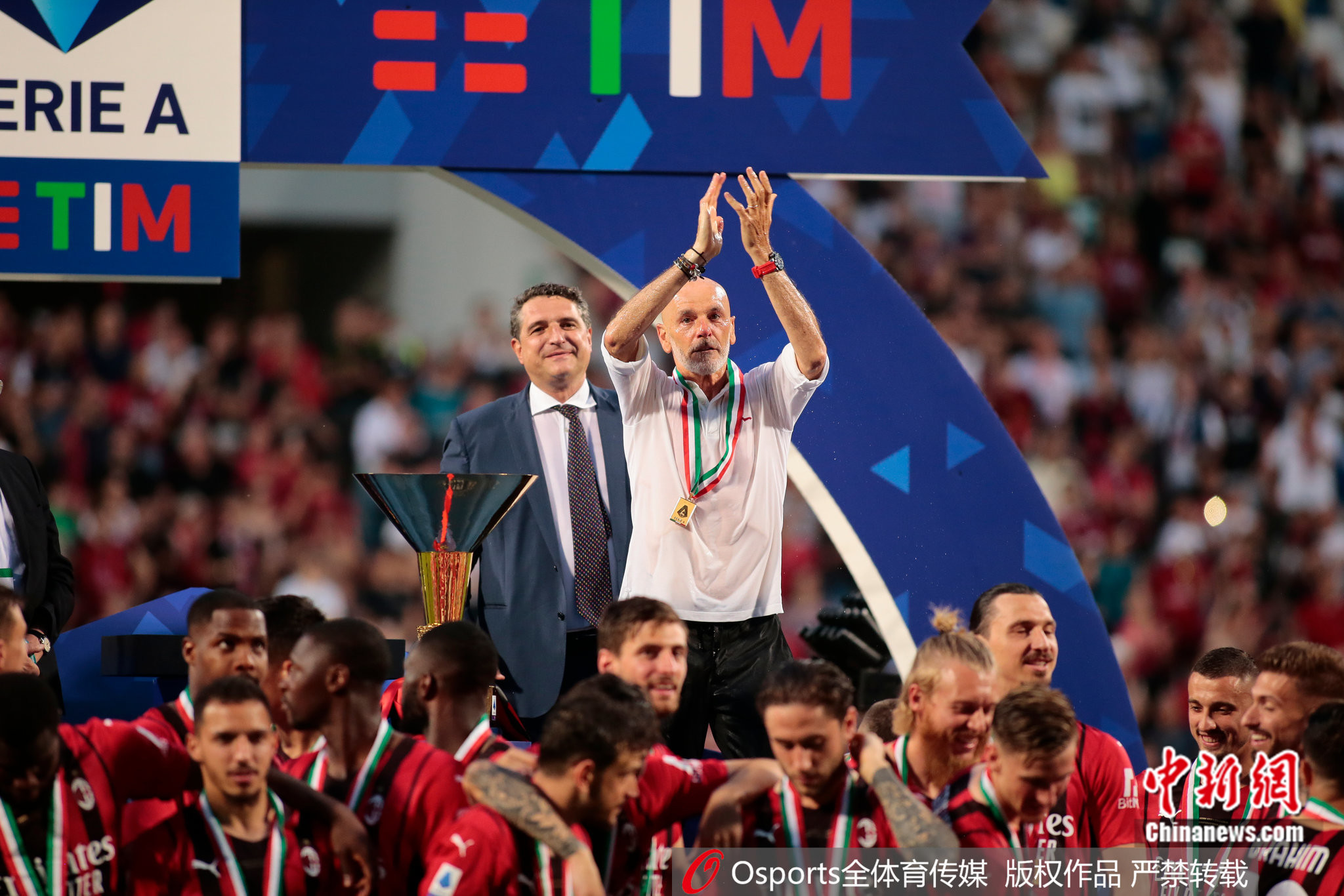 未来的可能 未来的可能